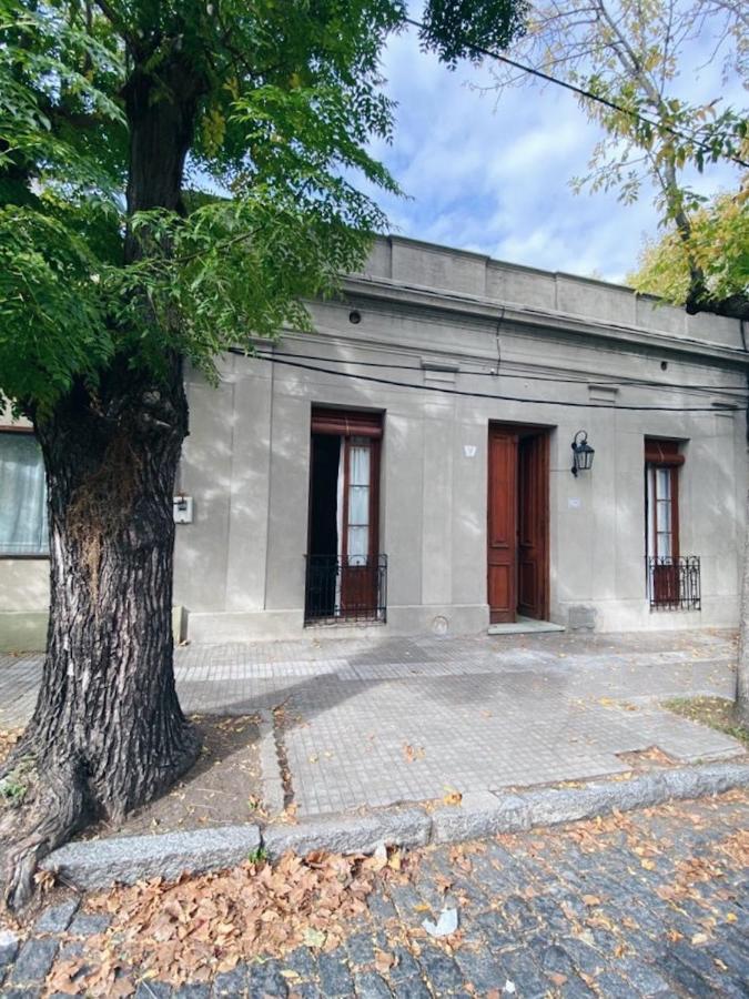 Manuel De Lobo Colónia do Sacramento Exterior foto